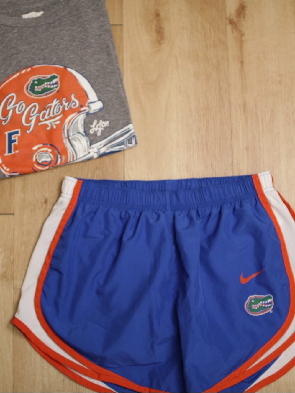 Lauren James Gators UF Shirt